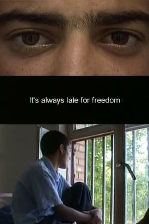 It's Always Late for Freedom's poster