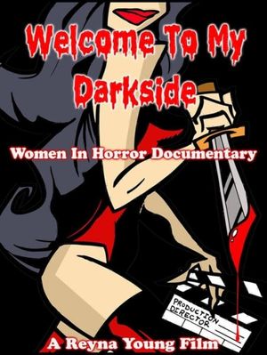 Welcome to My Darkside!'s poster