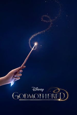 Godmothered's poster