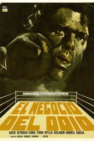 El negocio del odio's poster image