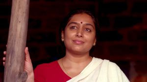 Oru Thekkan Thallu Case's poster