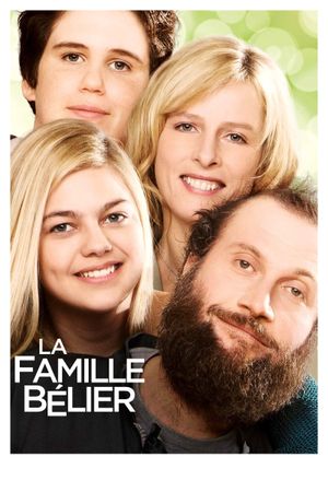 The Bélier Family's poster