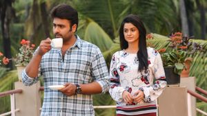 Aatagallu's poster