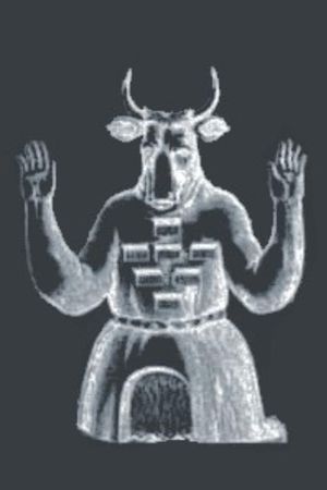 Goat Worship: Mormon Baits's poster