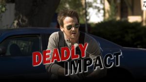 Deadly Impact's poster