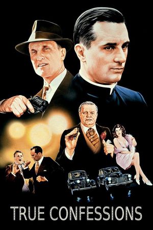 True Confessions's poster