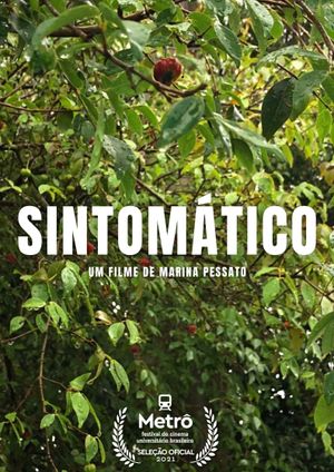 Sintomático's poster