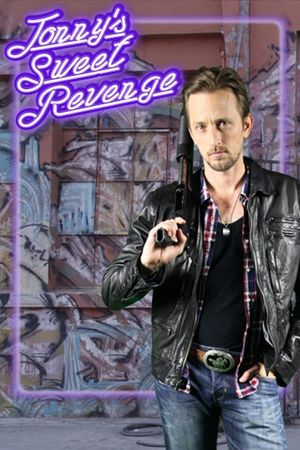 Jonny's Sweet Revenge's poster