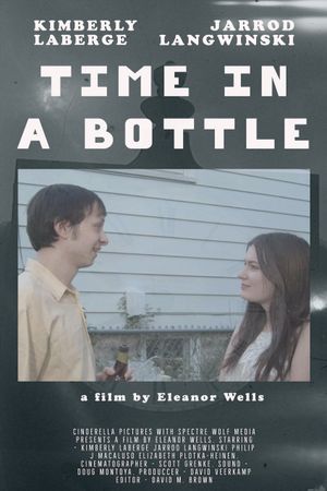 Time in a Bottle's poster