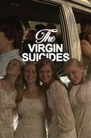 The Virgin Suicides's poster