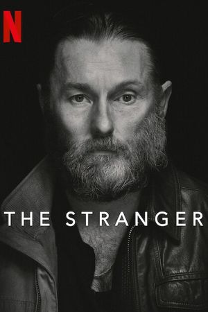 The Stranger's poster