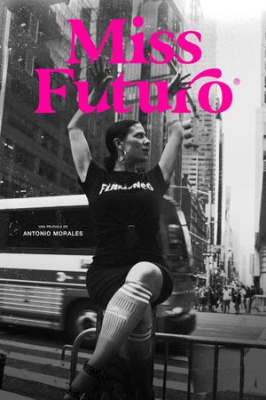 Miss Futuro's poster