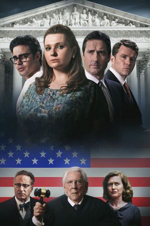 Miranda's Victim's poster