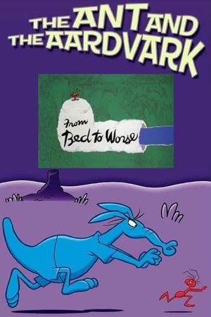 From Bed to Worse's poster