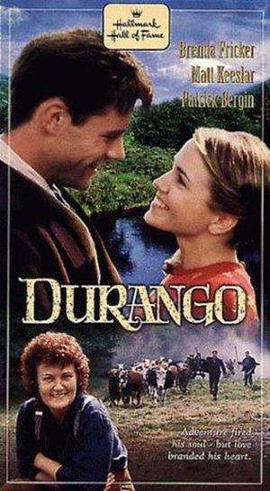 Durango's poster