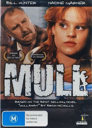 Mull's poster