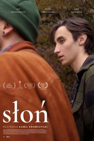 Elephant's poster