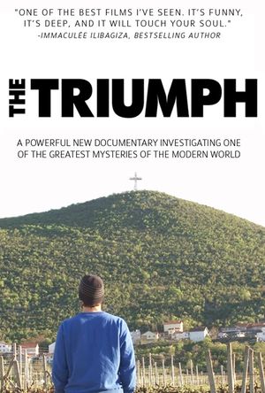 The Triumph's poster