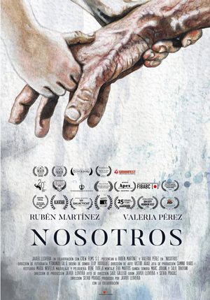 Nosotros's poster