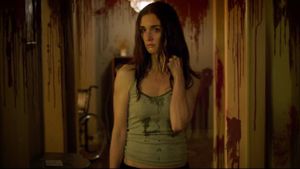 Demon Inside's poster