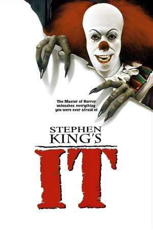IT's poster