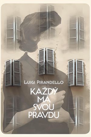 Každý má svou pravdu's poster