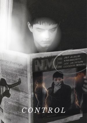 Control's poster