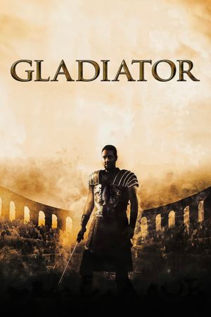 Gladiator's poster