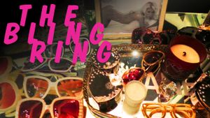 The Bling Ring's poster