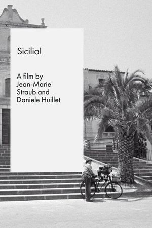 Sicily!'s poster