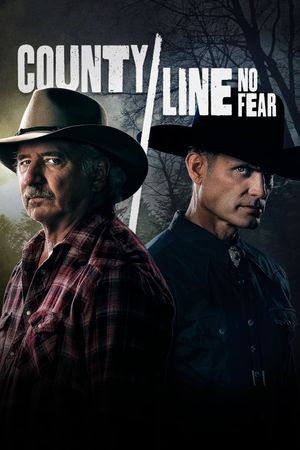 County Line: No Fear's poster