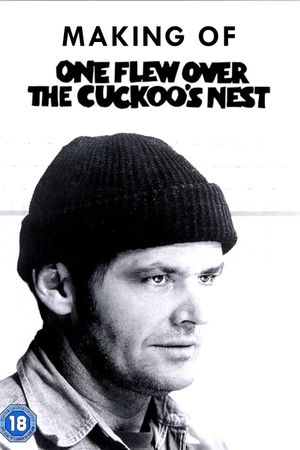 Making of One Flew Over the Cuckoo's Nest's poster