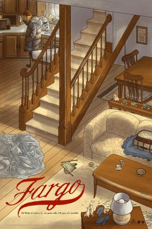 Fargo's poster