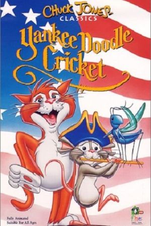Yankee Doodle Cricket's poster