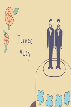 Turned Away's poster