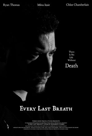 Every Last Breath's poster