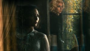 The Duke of Burgundy's poster