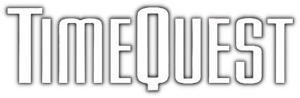 Timequest's poster
