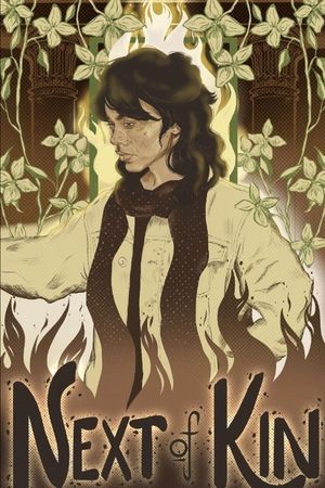 Next of Kin's poster