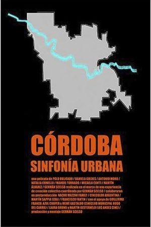 Córdoba, a City Symphony's poster image