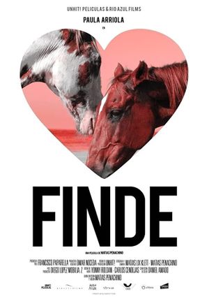 Finde's poster