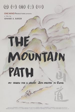 The Mountain Path's poster