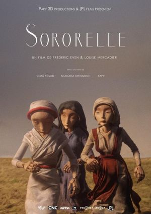 Sororal's poster