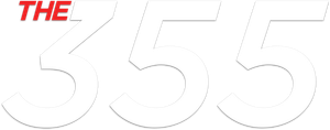 The 355's poster