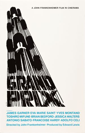 Grand Prix's poster