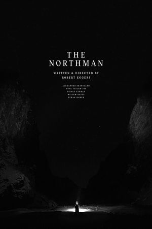 The Northman's poster