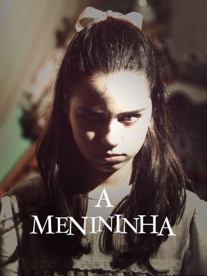 A Menininha's poster