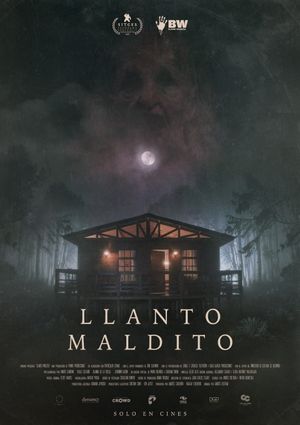 Llanto Maldito's poster