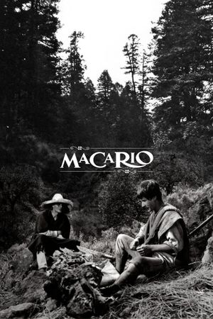Macario's poster