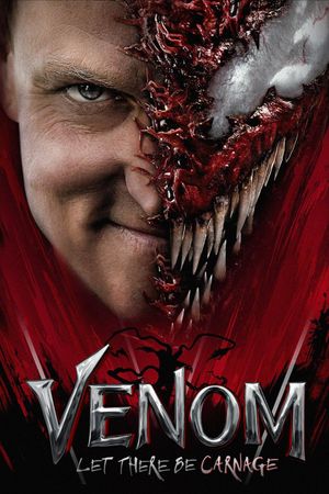 Venom: Let There Be Carnage's poster